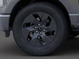 Thumbnail of 2025 Carbonized Gray Metallic Ford F-150 Lightning