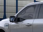 Thumbnail of 2025 Carbonized Gray Metallic Ford F-150 Lightning