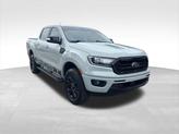 Thumbnail of 2022 Cactus Gray Ford Ranger