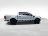 Thumbnail of 2022 Cactus Gray Ford Ranger