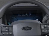 Thumbnail of 2025 Iconic Silver Metallic Ford F-150