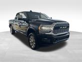 Thumbnail of 2023 Diamond Black Crystal Pearlcoat RAM 2500