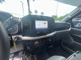 Thumbnail of 2021 Agate Black Metallic Ford F-150