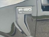 Thumbnail of 2021 Agate Black Metallic Ford F-150