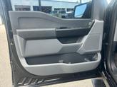 Thumbnail of 2021 Agate Black Metallic Ford F-150