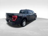 Thumbnail of 2021 Agate Black Metallic Ford F-150