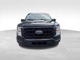 Thumbnail of 2021 Agate Black Metallic Ford F-150