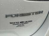 Thumbnail of 2022 Crystal White Pearl Subaru Forester