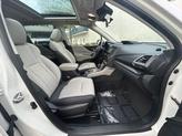 Thumbnail of 2022 Crystal White Pearl Subaru Forester