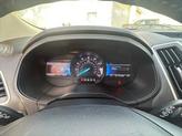 Thumbnail of 2022 Silver Metallic Ford Edge