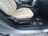 Thumbnail of 2022 Silver Metallic Ford Edge