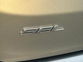 Thumbnail of 2022 Silver Metallic Ford Edge