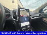 Thumbnail of 2022 Silver Metallic Ford Edge