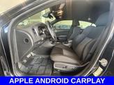 Thumbnail of 2023 Pitch Black Clearcoat Dodge Charger