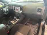 Thumbnail of 2023 Pitch Black Clearcoat Dodge Charger