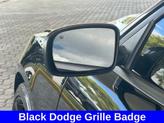 Thumbnail of 2023 Pitch Black Clearcoat Dodge Charger