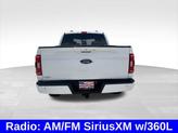 Thumbnail of 2023 Oxford White Ford F-150