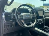 Thumbnail of 2023 Oxford White Ford F-150