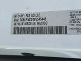 Thumbnail of 2023 Bright White Clearcoat RAM ProMaster 2500