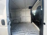Thumbnail of 2023 Bright White Clearcoat RAM ProMaster 2500