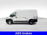 Thumbnail of 2023 Bright White Clearcoat RAM ProMaster 2500