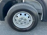 Thumbnail of 2023 Bright White Clearcoat RAM ProMaster 1500