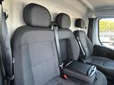 Thumbnail of 2023 Bright White Clearcoat RAM ProMaster 1500
