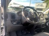 Thumbnail of 2023 Bright White Clearcoat RAM ProMaster 2500