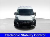 Thumbnail of 2023 Bright White Clearcoat RAM ProMaster 2500