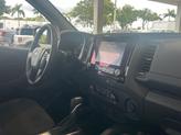 Thumbnail of 2024 Glacier White Nissan Frontier