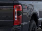 Thumbnail of 2025 Agate Black Metallic Ford F-250