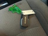 Thumbnail of 2023 Granite Crystal Metallic Clearcoat RAM 2500