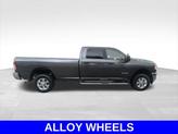 Thumbnail of 2023 Granite Crystal Metallic Clearcoat RAM 2500