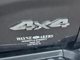 Thumbnail of 2023 Granite Crystal Metallic Clearcoat RAM 2500