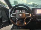 Thumbnail of 2023 Granite Crystal Metallic Clearcoat RAM 2500