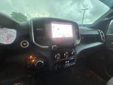 Thumbnail of 2023 Granite Crystal Metallic Clearcoat RAM 2500