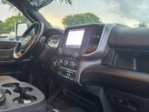 Thumbnail of 2023 Granite Crystal Metallic Clearcoat RAM 2500