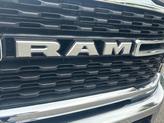 Thumbnail of 2023 Granite Crystal Metallic Clearcoat RAM 2500