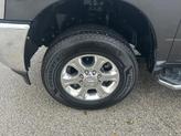 Thumbnail of 2023 Granite Crystal Metallic Clearcoat RAM 2500