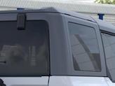 Thumbnail of 2025 Oxford White Ford Bronco
