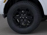 Thumbnail of 2025 Oxford White Ford Ranger