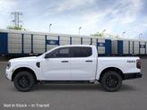 Thumbnail of 2025 Oxford White Ford Ranger