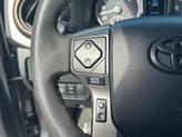 Thumbnail of 2022 Magnetic Gray Metallic Toyota Tacoma