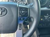 Thumbnail of 2022 Magnetic Gray Metallic Toyota Tacoma