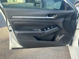 Thumbnail of 2023 Pearl White Tricoat Nissan Altima