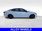Thumbnail of 2023 Pearl White Tricoat Nissan Altima