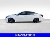 Thumbnail of 2023 Pearl White Tricoat Nissan Altima