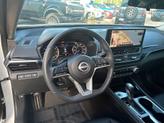 Thumbnail of 2023 Pearl White Tricoat Nissan Altima