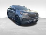 Thumbnail of 2024 Carbonized Gray Metallic Ford Edge