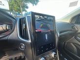 Thumbnail of 2024 Carbonized Gray Metallic Ford Edge
